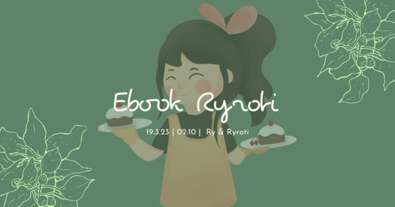 eBook Ryroti